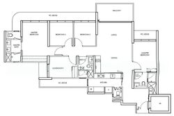 Serangoon Avenue 3 (D19), Condominium #563515201